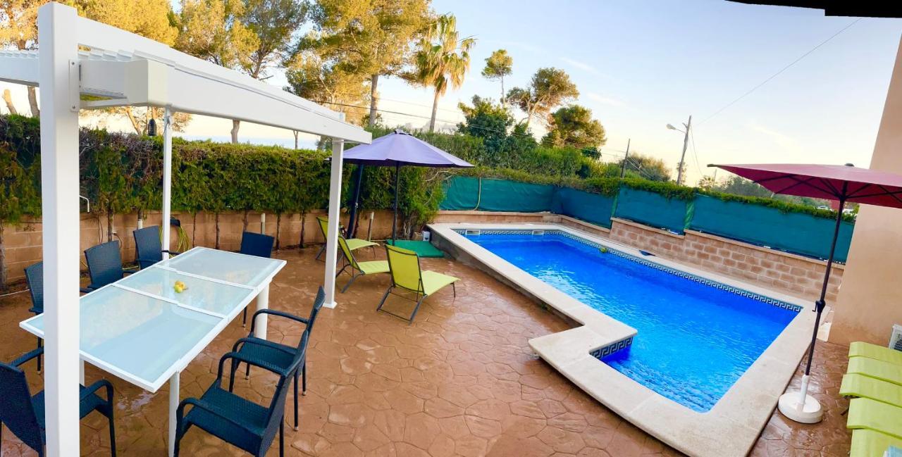 Casa Xisca Vakantiehuis *