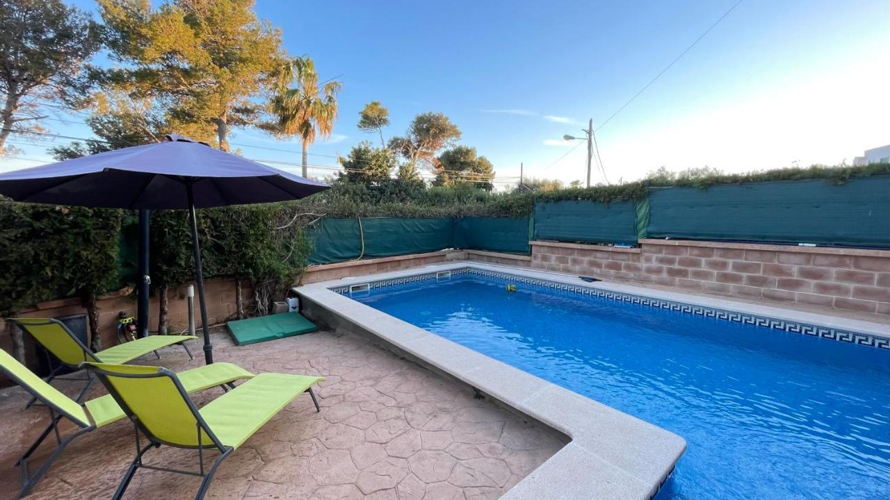 Vakantiehuis Casa Xisca *