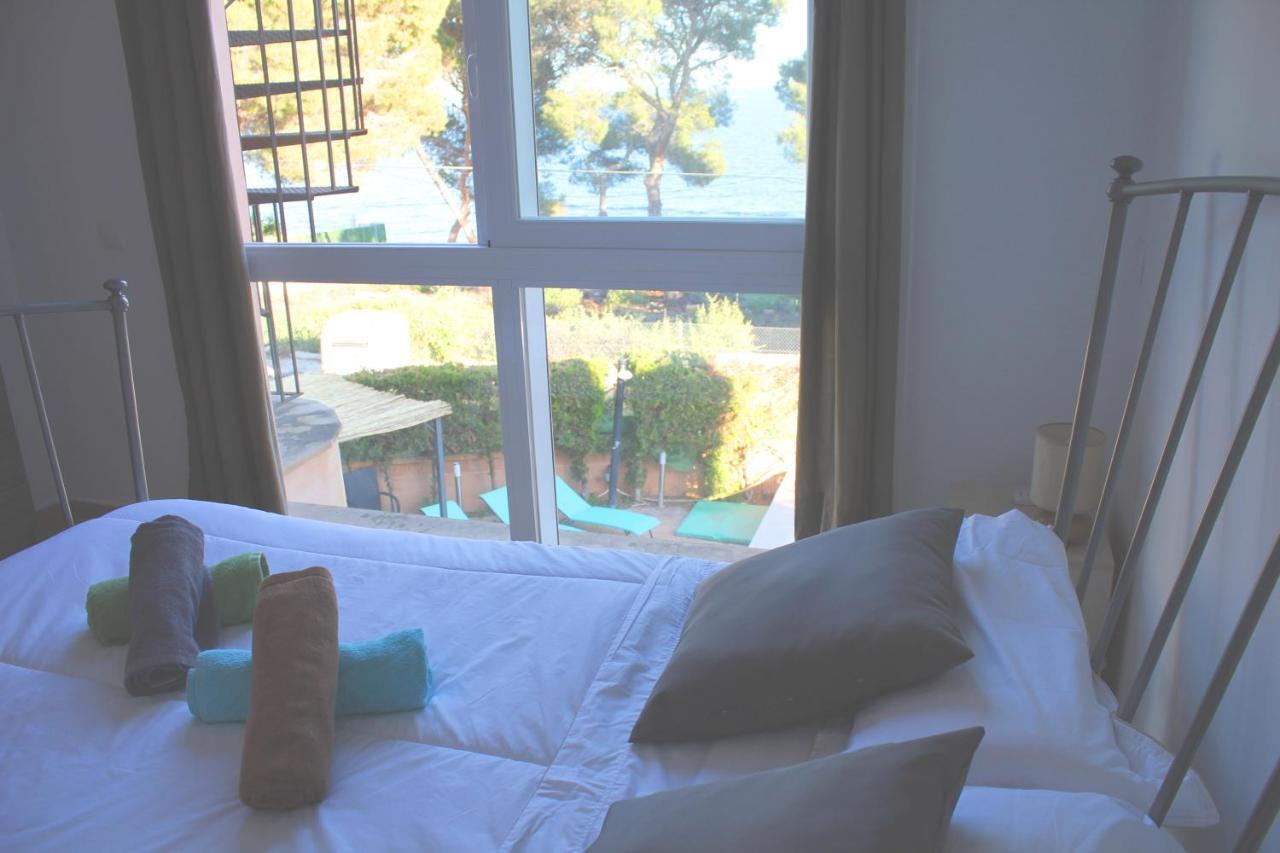 Casa Xisca Vakantiehuis *