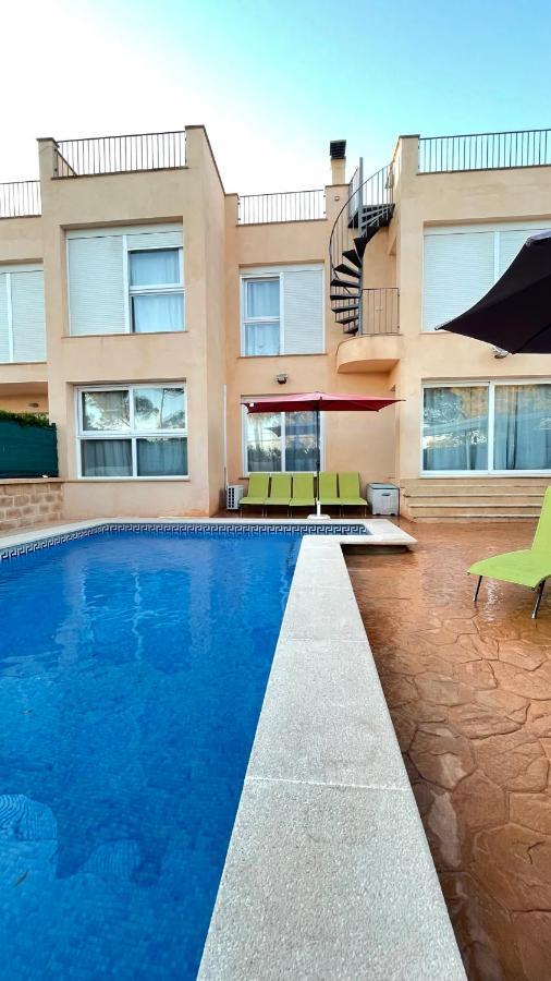 Ferienhaus Casa Xisca Cala Pi (Mallorca)