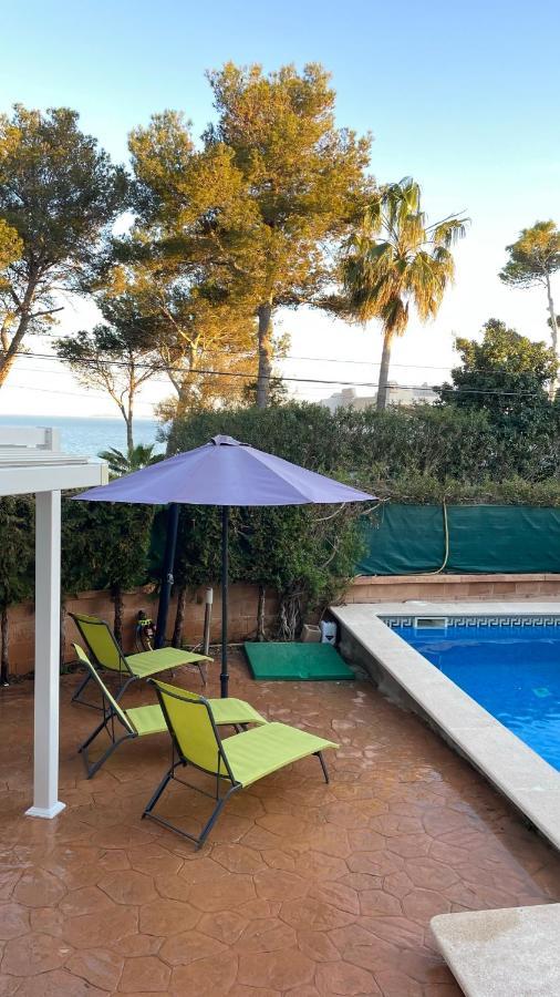 Casa Xisca Ferienhaus Cala Pi (Mallorca)