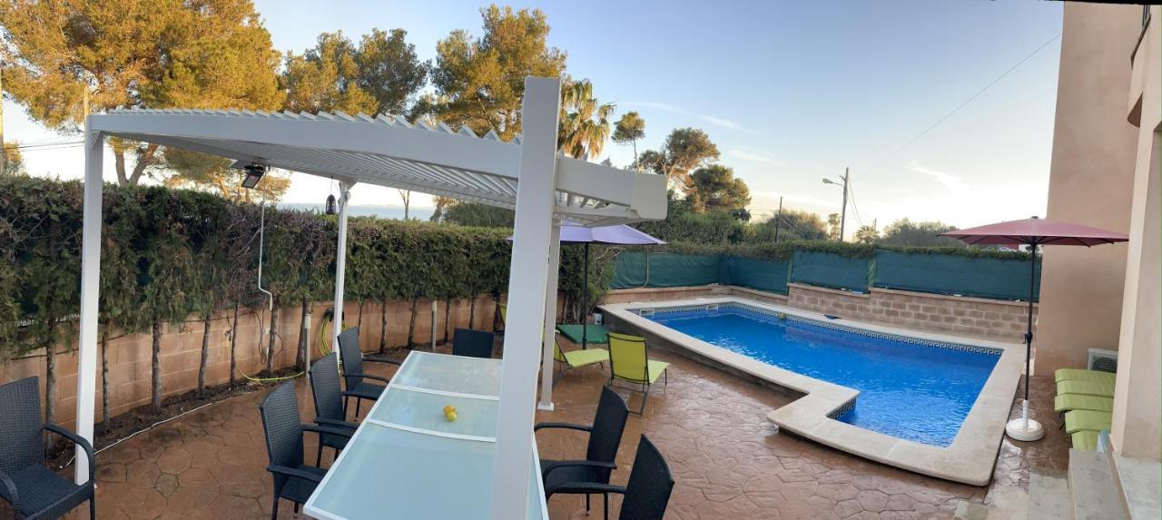 Ferienhaus Casa Xisca