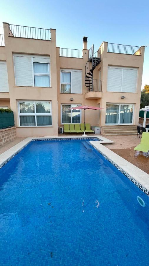 Casa Xisca Ferienhaus Cala Pi (Mallorca)