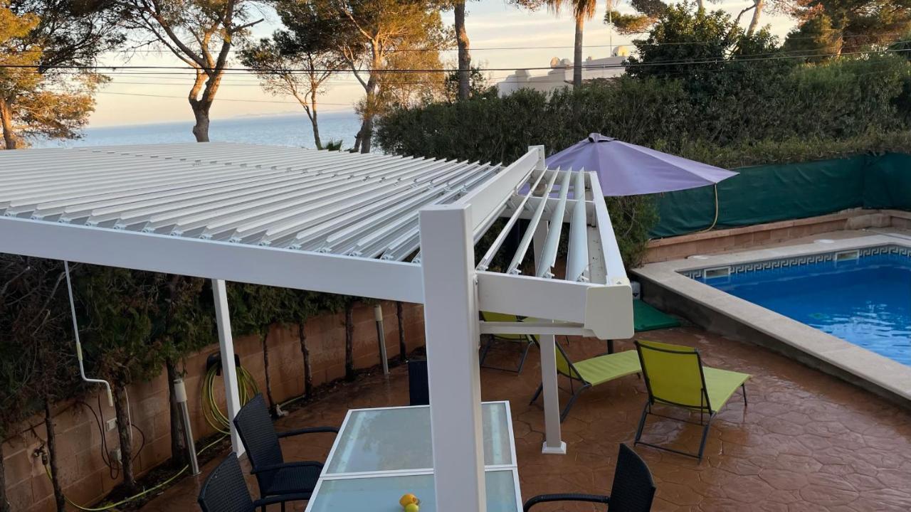 Ferienhaus Casa Xisca Cala Pi (Mallorca)