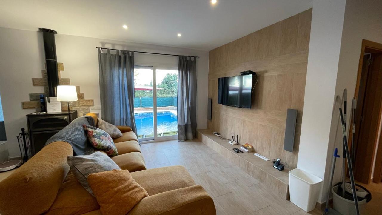 Casa Xisca Ferienhaus *