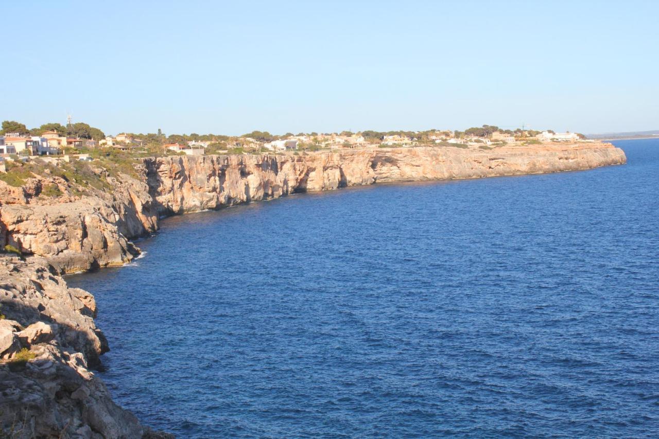 Casa Xisca * Cala Pi (Mallorca)