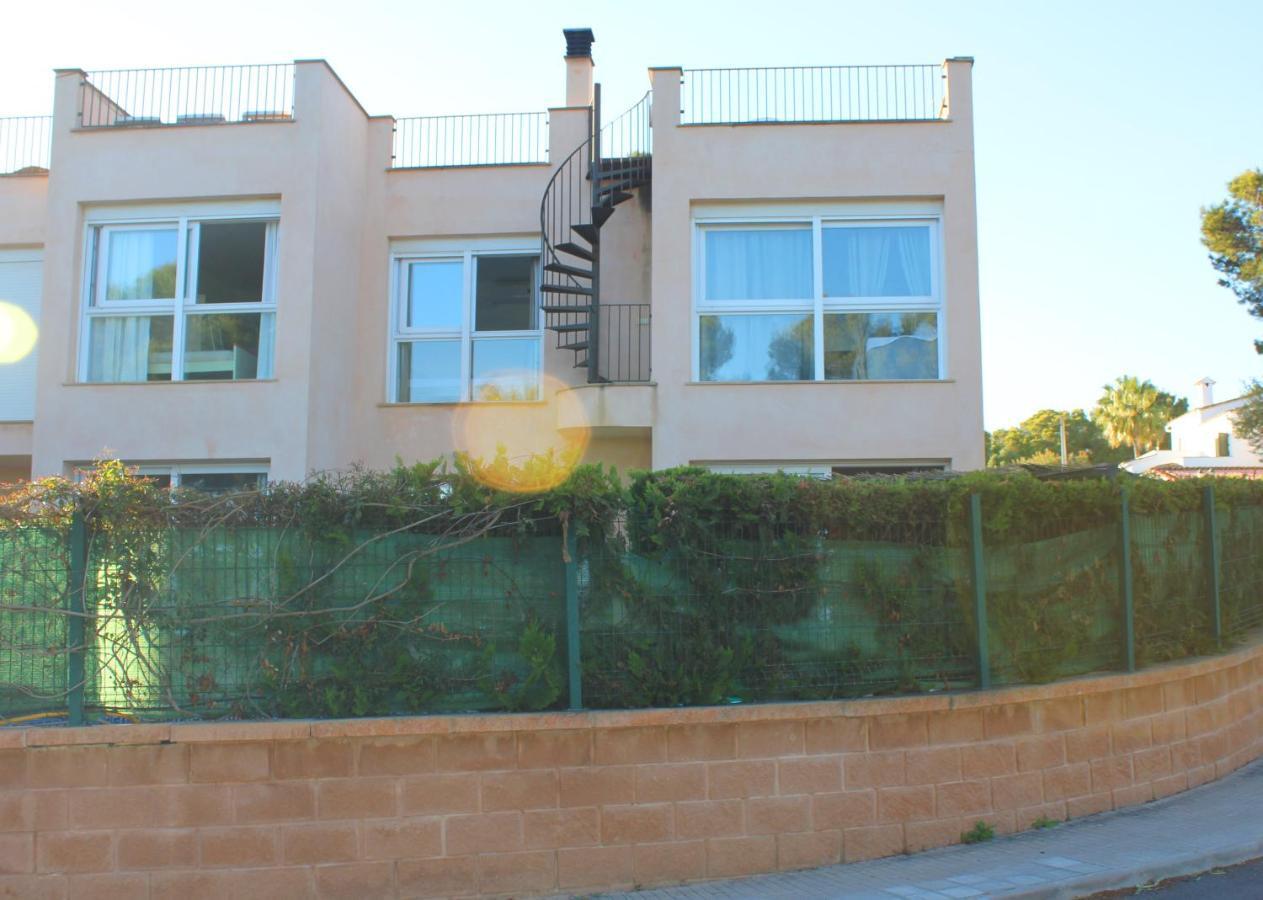 Ferienhaus Casa Xisca