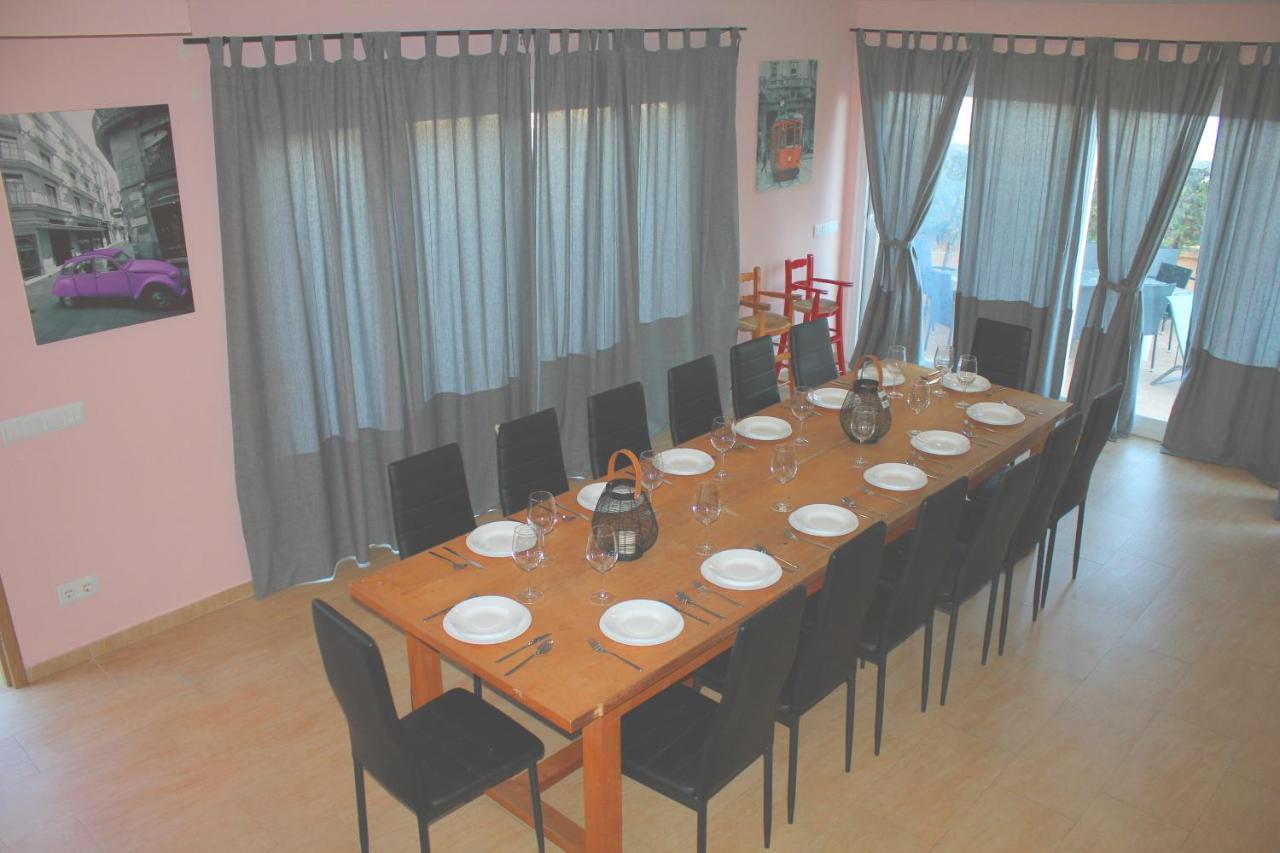 Casa Xisca Ferienhaus *