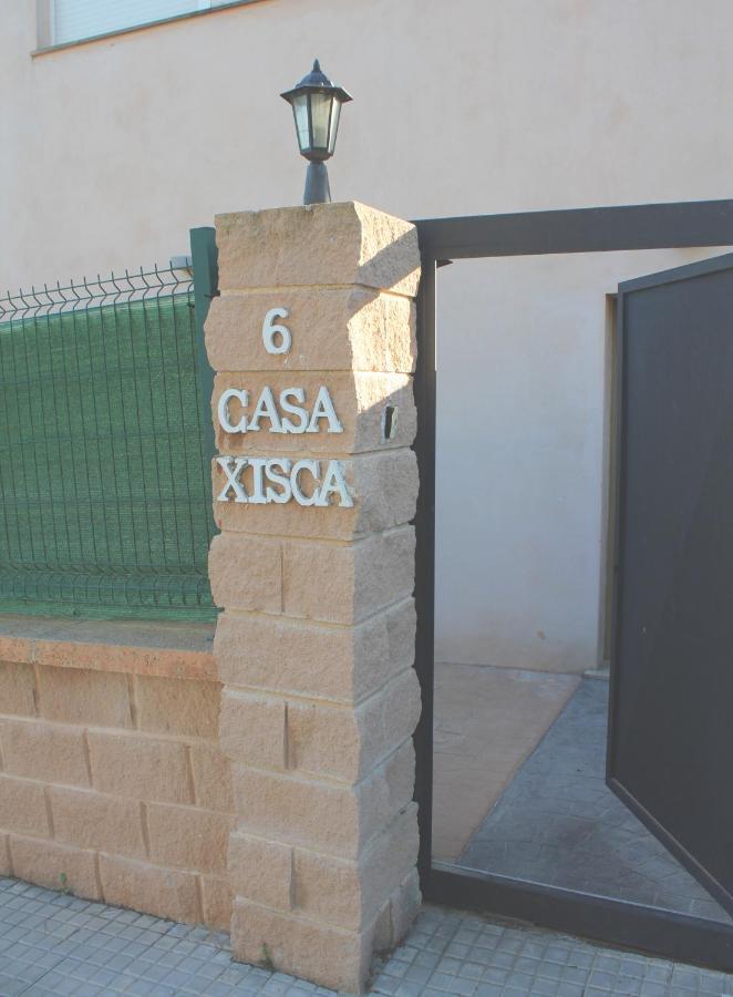 Casa Xisca Ferienhaus