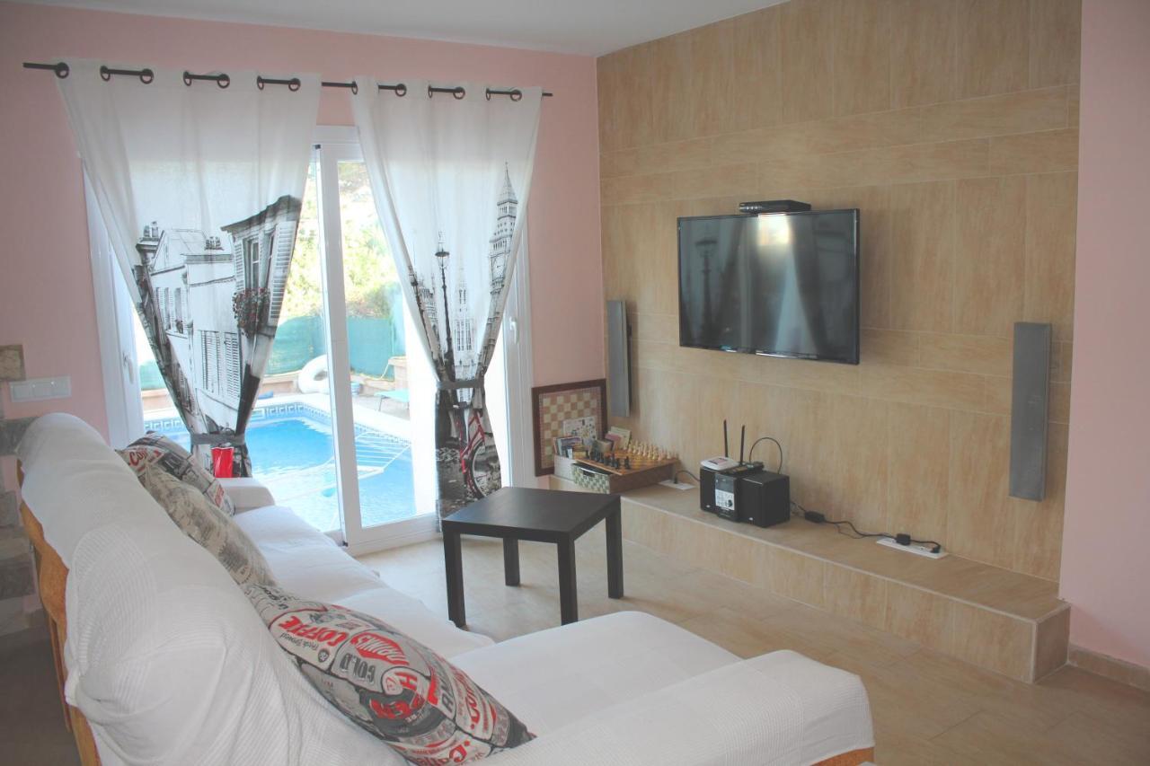 Ferienhaus Casa Xisca Cala Pi (Mallorca)