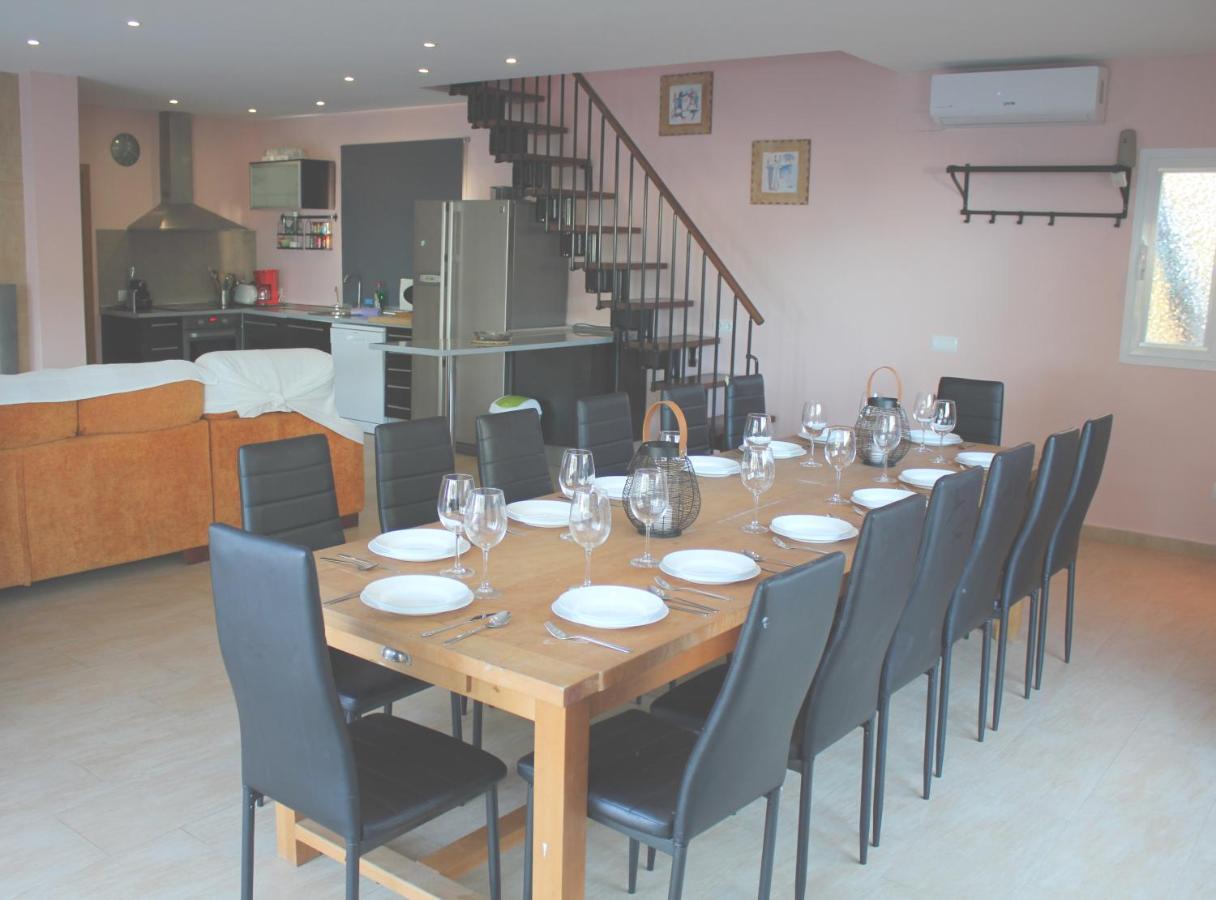 Ferienhaus Casa Xisca
